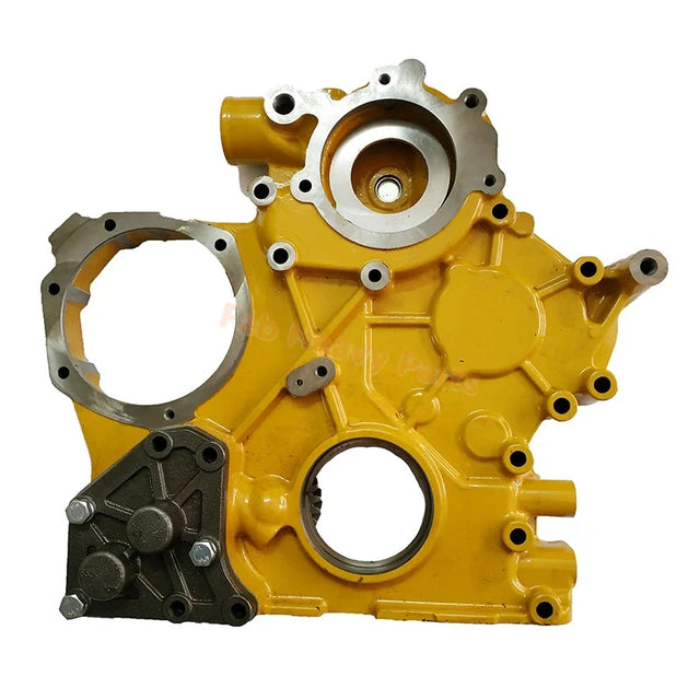 Convient pour pelle Caterpillar E200B Mitsubishi moteur S6KT pompe à huile 5I-7948 5I7948