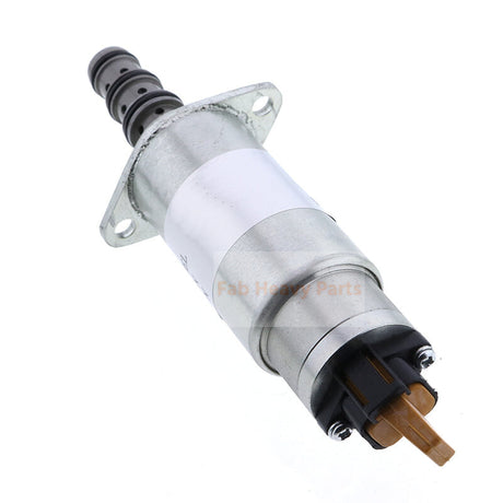 Se adapta a la válvula solenoide de bomba hidráulica de excavadora Caterpillar CAT 318B 330C 345B 114-0616 1140616