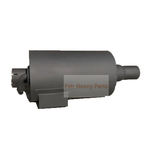 Uitlaatdemper 290-5642 voor Caterpillar CAT-motor C6.6-lader 953D 963D