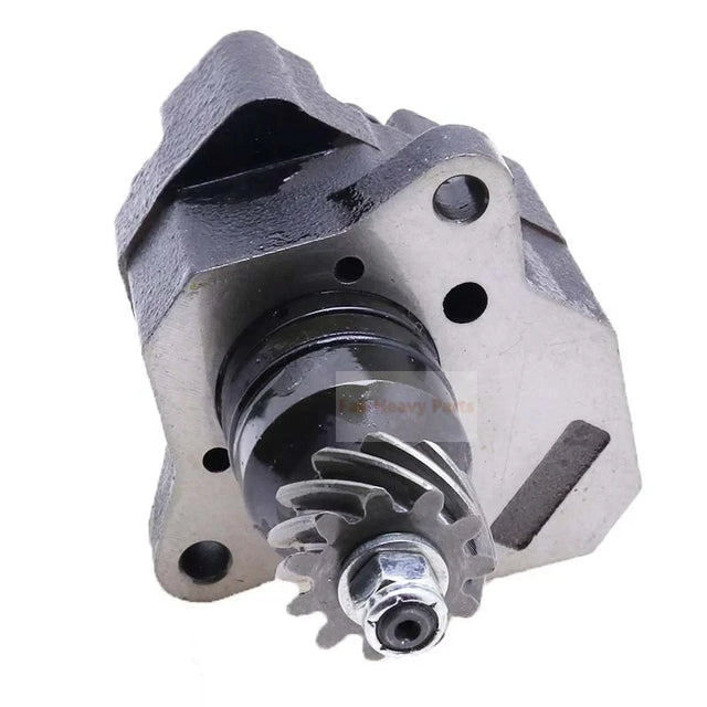 Fits for Caterpillar CAT 988 826B 825B 824B 657B Fuel Transfer Pump 4N-4873 4N4873