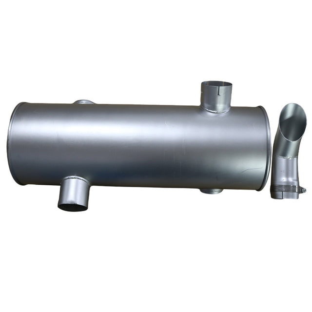 Muffler Silencer 7Y-1978 para sa Caterpillar CAT Engine 3306 Excavator 350