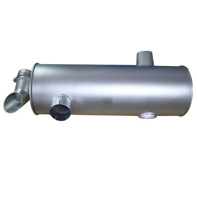 Muffler Silencer 7Y-1978 para sa Caterpillar CAT Engine 3306 Excavator 350