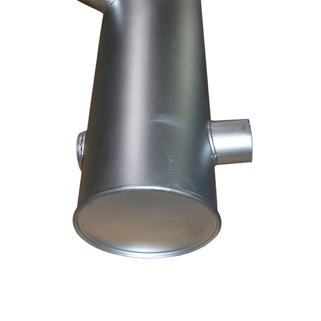 Muffler Silencer 7Y-1978 for Caterpillar CAT Engine 3306 Excavator 350