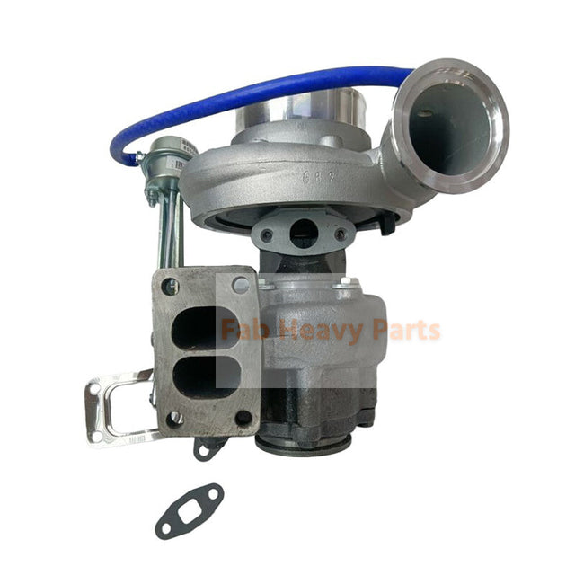 Turbo HX35W turboahdin 3592202 3539009 Sopii Cummins Engineen 6BTA 6BTAA ISB