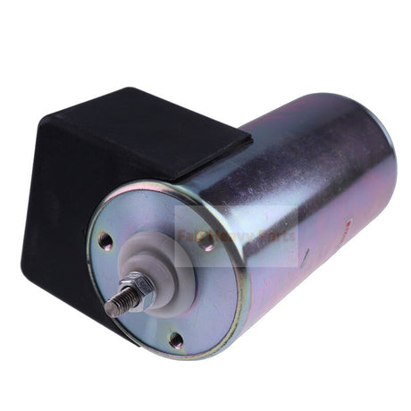 Solenoide de apagado de combustible de 24 V 01181665 01180814 Se adapta al motor Deutz F3L912 F4L913 F6L413 F8L413 F10L513 F12L513 BF6L913 BF4L913