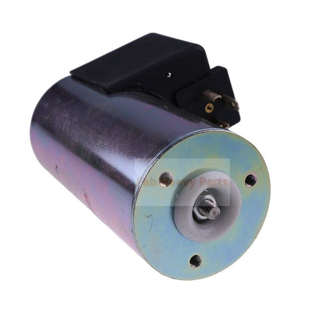 24 V Brandstof Uitschakeling Solenoid 01181665 01180814 Past voor Deutz Motor F3L912 F4L913 F6L413 F8L413 F10L513 F12L513 BF6L913 BF4L913