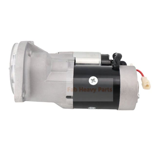 For Doosan DX62R-3 DX63-3 DX85R-3 E62 E63 E85 Starter 300516-00051