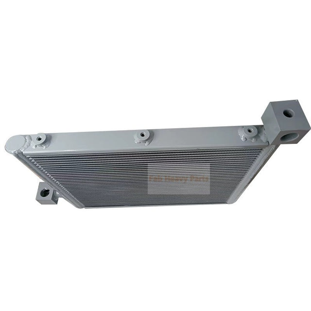 Hydraulic Oil Cooler K9006314 for Daewoo Doosan Excavator DX60 B55W-2 DX53W DX55 DX55W E55W