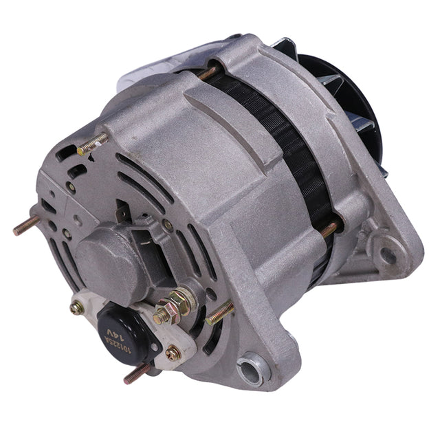 Voor Genie S-40 S-45 S-60 S-65 S-80 S-85 Z-80/60 Perkins Motor Dynamo 65487GT