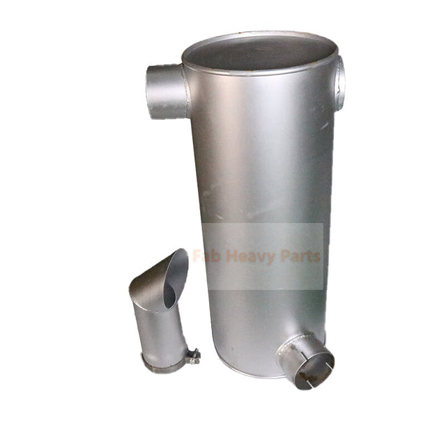 Muffler Fits for Hitachi Excavator EX450-6