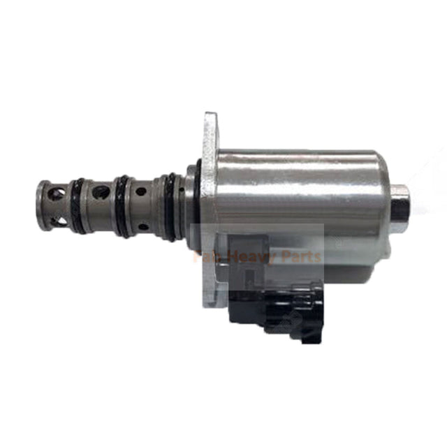 Fits for Hitachi Excavator ZX200-5G ZX280-5G ZX330-5G ZX470-5G ZX870-5G Solenoid Valve 9314145