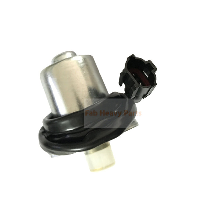 Fits for Hitachi Excavator ZX450 ZX500 ZX520 ZX650 ZX850 Solenoid Valve 4658559