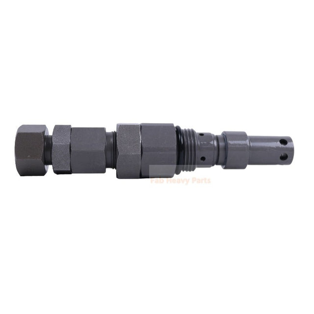 Pangunahing Relief Valve 4372038 Angkop para sa John Deere Excavator 200CLC 210 210CW 225CLC 230CLC