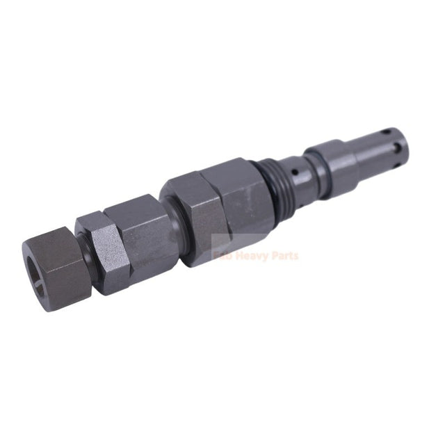 Pangunahing Relief Valve 4372038 Angkop para sa John Deere Excavator 200CLC 210 210CW 225CLC 230CLC