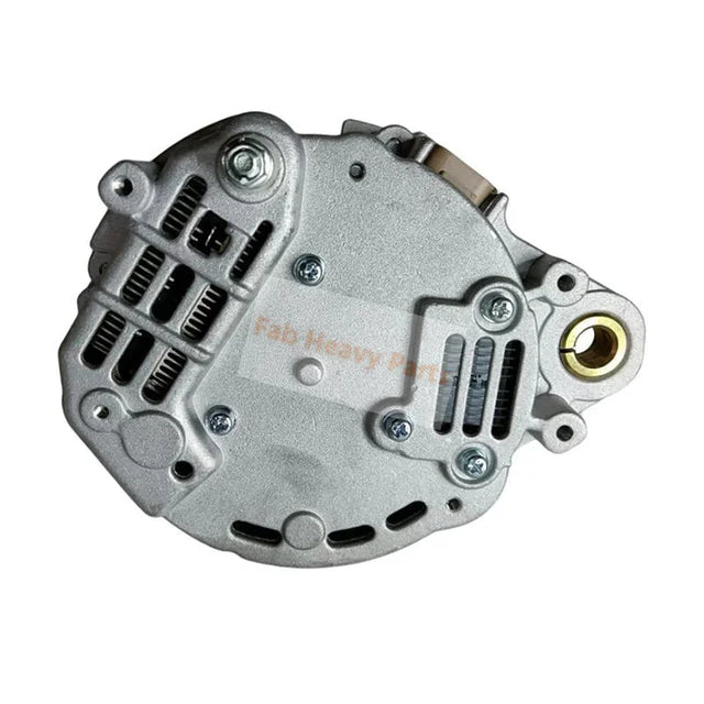 Alternatore 24V 50A XJAF-00531 per carrello elevatore Hyundai Escavatore R110-7 35DS-7 35DS-7E 50DS-7E 80D-7 HDF50-7S 40DS-7 40DS-7E 45DS-7 45DS-7E 50DA-7E 60DS-7E 70DS-7E