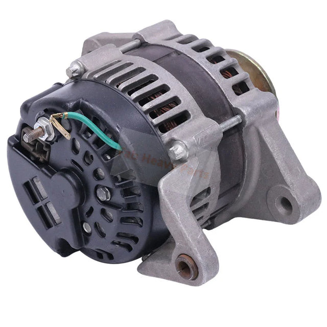 Para Hyundai Excavadora R35Z-7 R35Z-7A R35Z-9 R55-7 R55W-7 Alternador XJAU-00848 XJAU-00261