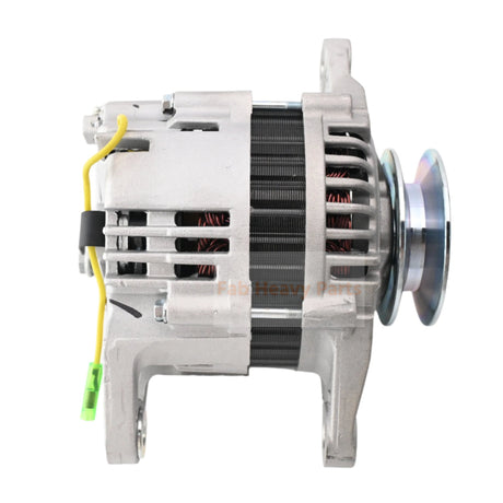 Para sa Hyundai Excavator R55-7A R55-9 R60-9S R55W-9 R60W-9S R55W-7A R60CR-9 R80-7A R80CR-9 Alternator XJAU-00980