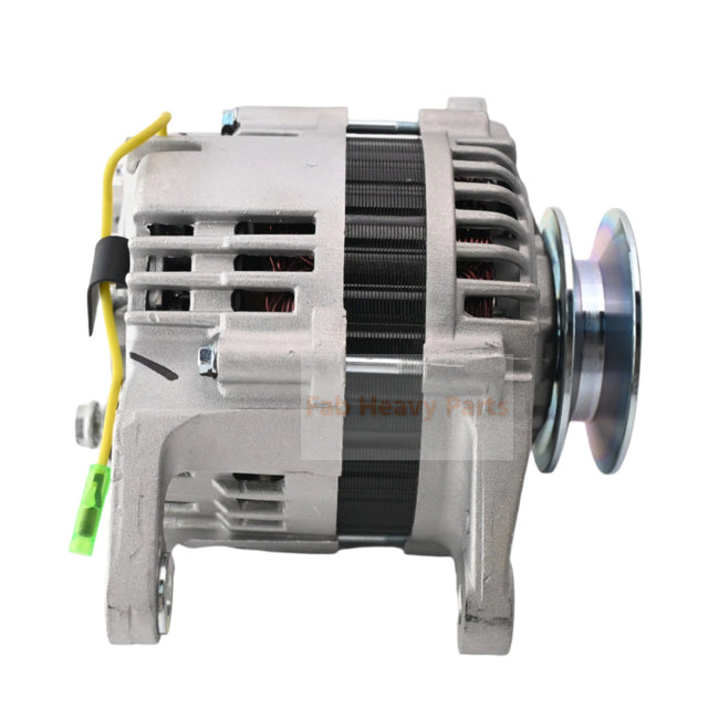 Para sa Hyundai Excavator R55-7A R55-9 R60-9S R55W-9 R60W-9S R55W-7A R60CR-9 R80-7A R80CR-9 Alternator XJAU-00980