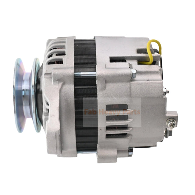 Para sa Hyundai Excavator R55-7A R55-9 R60-9S R55W-9 R60W-9S R55W-7A R60CR-9 R80-7A R80CR-9 Alternator XJAU-00980