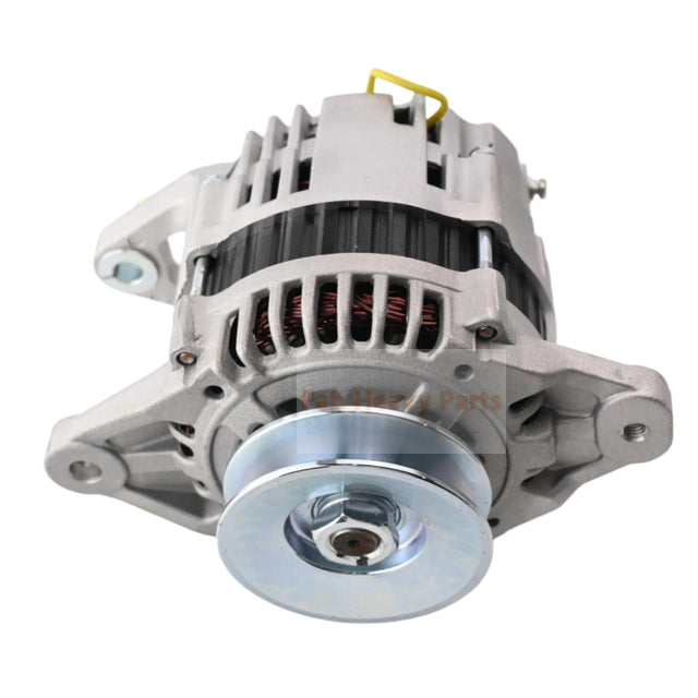 Para sa Hyundai Excavator R55-7A R55-9 R60-9S R55W-9 R60W-9S R55W-7A R60CR-9 R80-7A R80CR-9 Alternator XJAU-00980