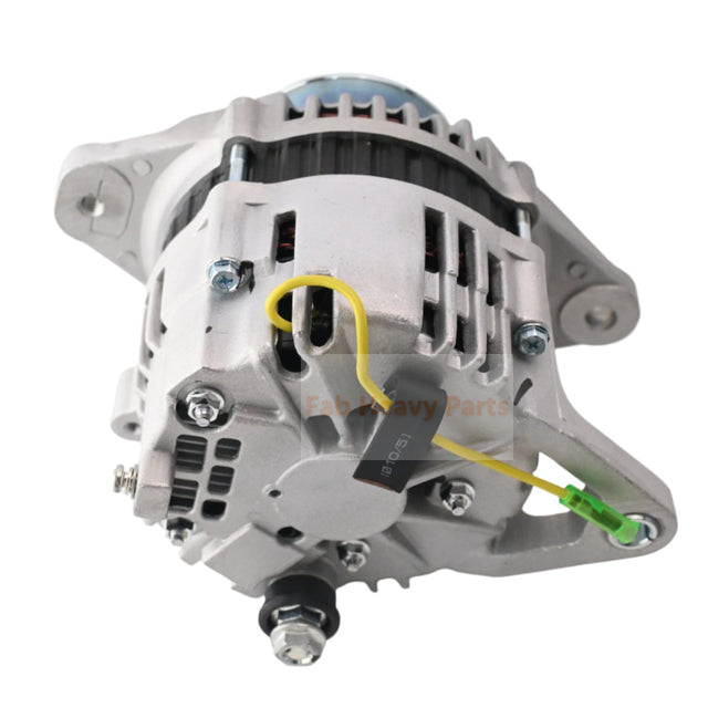 Para sa Hyundai Excavator R55-7A R55-9 R60-9S R55W-9 R60W-9S R55W-7A R60CR-9 R80-7A R80CR-9 Alternator XJAU-00980