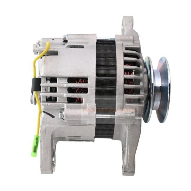 Para sa Hyundai Excavator R55-7A R55-9 R60-9S R55W-9 R60W-9S R55W-7A R60CR-9 R80-7A R80CR-9 Alternator XJAU-00980