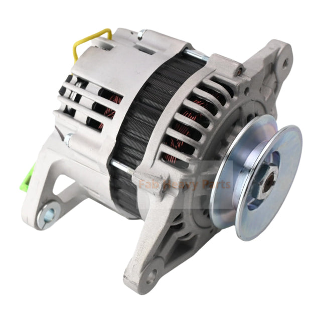 Para sa Hyundai Excavator R55-7A R55-9 R60-9S R55W-9 R60W-9S R55W-7A R60CR-9 R80-7A R80CR-9 Alternator XJAU-00980