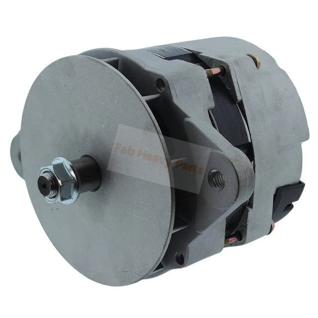 For Hyundai HL740-3 HL740TM-3 HL750 HL750TM HL760 HL770 HL780-3 Generator 21E6-40011 21EA-00050 21E6-40030