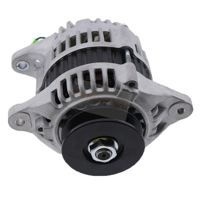 Para sa Hyundai R55-3 R55W-3 HSL610 Alternator 119836-77200