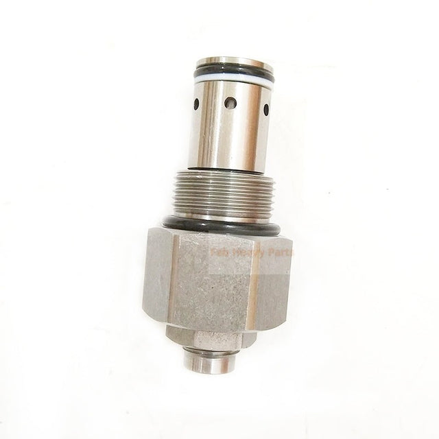 For Hyundai Excavator R55 Main Relief Valve