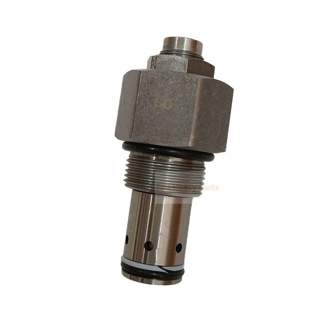 For Hyundai Excavator R55 Main Relief Valve