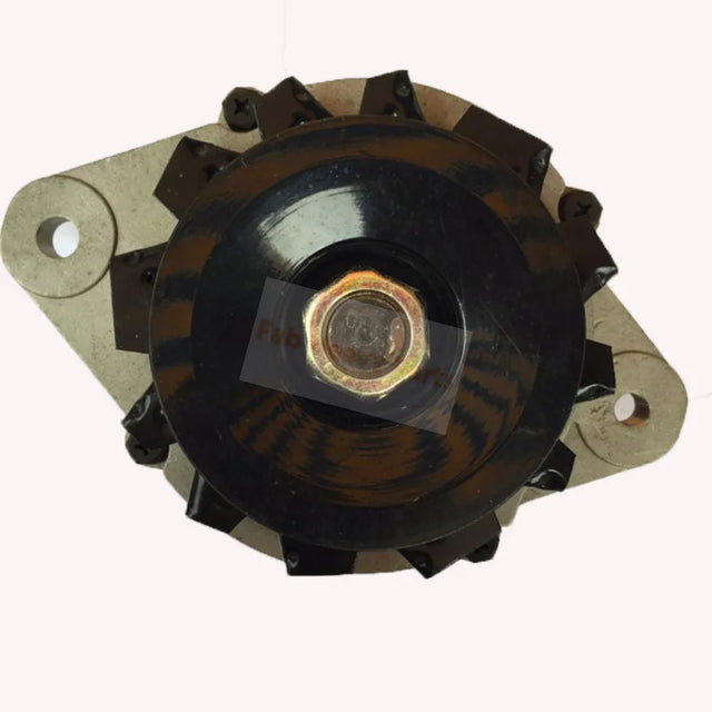 Para sa Hyundai Wheel Excavator R140W-7 R140W-9 R200W-7 R200W-7A Alternator 21E6-40030 24V