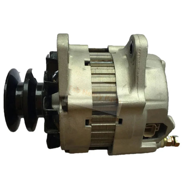 For Hyundai Wheel Excavator R140W-7 R140W-9 R200W-7 R200W-7A Alternator 21E6-40030 24V