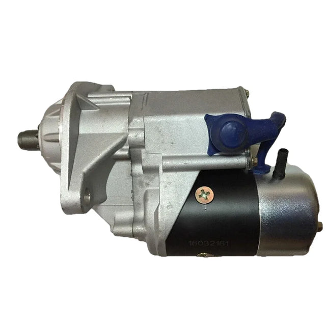 Für Isuzu 6HH1 6HE1 Motor 24V Anlasser 0-24000-303 1-811000-307-0