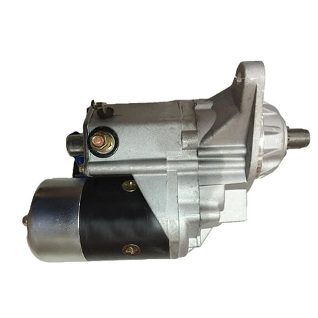 For Isuzu 6HH1 6HE1 Engine 24V Starter Motor 0-24000-303 1-811000-307-0