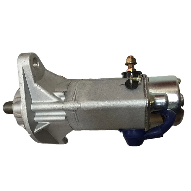 Para Isuzu 6HH1 6HE1 Motor de arranque de 24V 0-24000-303 1-811000-307-0