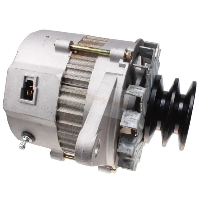 Para JCB Excavadora 210 210LC Alternador 714/40321