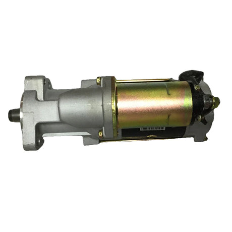 Para JCB Excavadora JS240LCT4 JS240NLCT4 JS240SCT4 Motor de arranque 714/40521