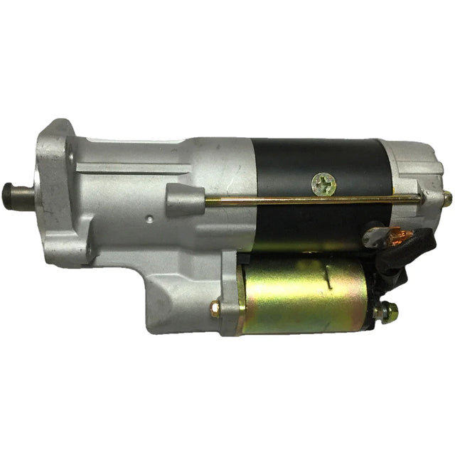 For JCB Excavator JS240LCT4 JS240NLCT4 JS240SCT4 Starter Motor 714/40521