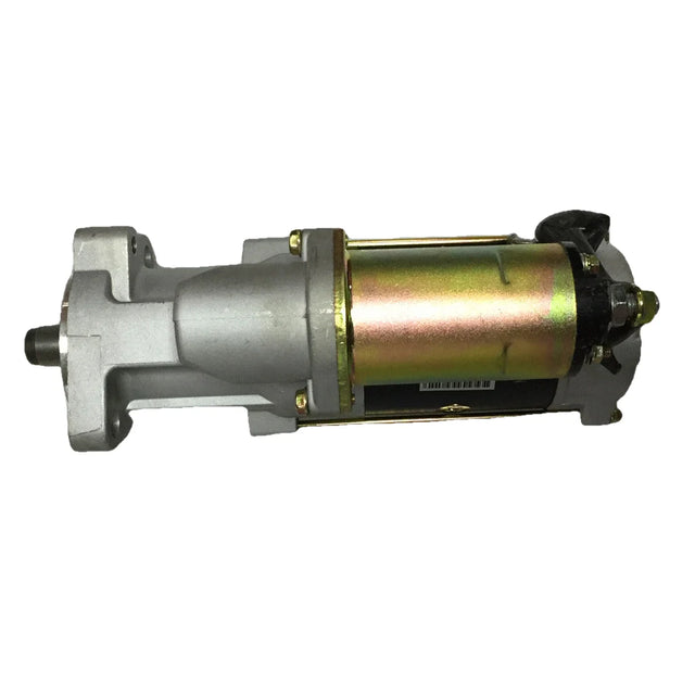 Para excavadora JCB JS260NXDT4 JS260LXDT4 JS260SXDT4 Motor de arranque 714/40521