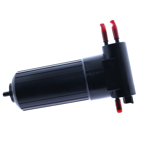 For JCB Loader 3CX 4CX Perkins Engine Electric Fuel Lift Pump Filter Ass'y 4132A008 17/927800