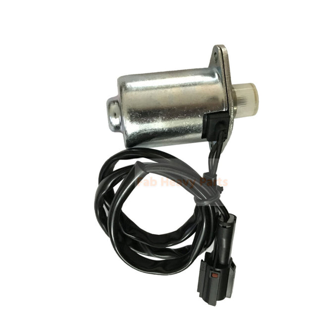 Fits for John Deere Excavator 450DLC 870GLC 850DLC 670GLC 650DLC 470GLC Solenoid Valve 4658559