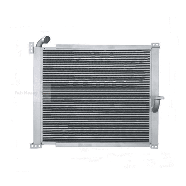 For Kobelco Excavator SK100 Hydraulic Oil Cooler