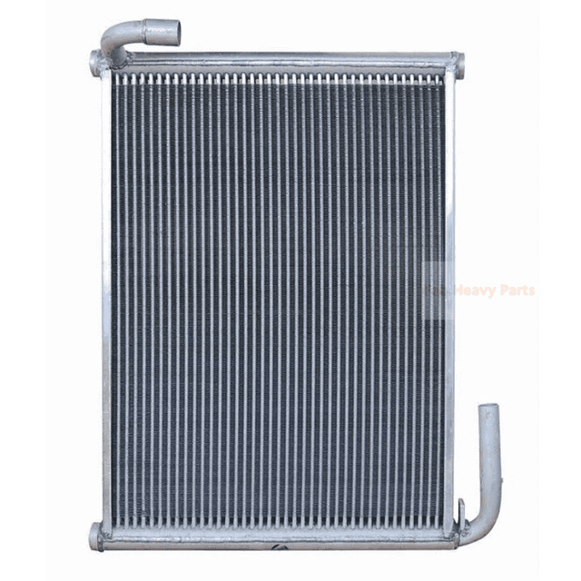 Para sa Kobelco Excavator SK250-6 Hydraulic Oil Cooler