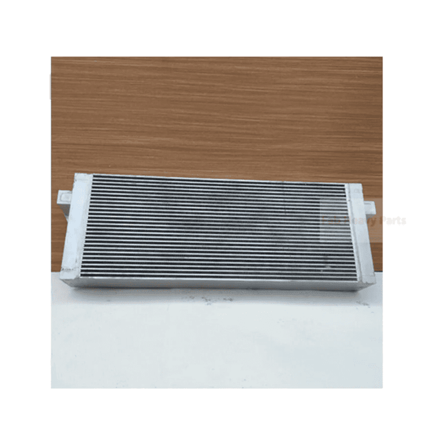 Para sa Kobelco Excavator SK250-8 Hydraulic Oil Cooler