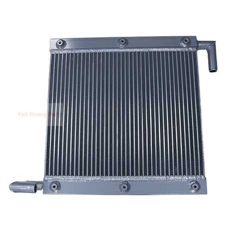 Para sa Kobelco SK60-3 Hydraulic Oil Cooler