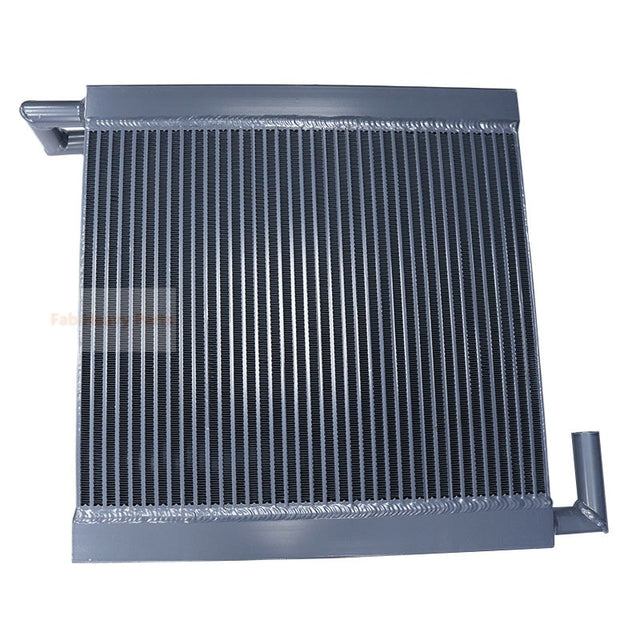 Para sa Kobelco SK60-3 Hydraulic Oil Cooler