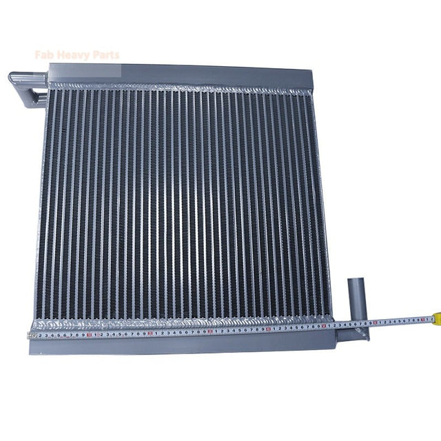 Para sa Kobelco SK60-3 Hydraulic Oil Cooler