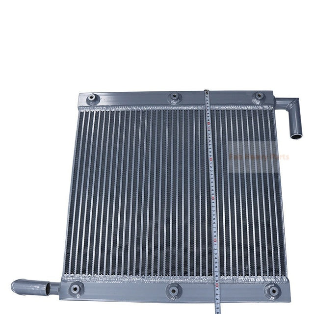 Para sa Kobelco SK60-3 Hydraulic Oil Cooler