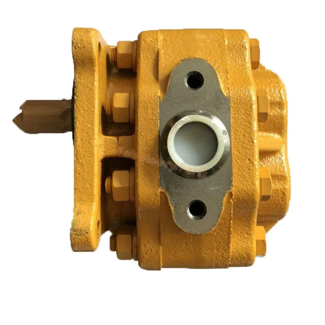 Convient pour Komatsu Bulldozer D135A-1 D135A-2 D150A-1 D155A-1 D155A-2 Pompe de transmission 07433-71100 07433-71101 07433-71102 07433-71103